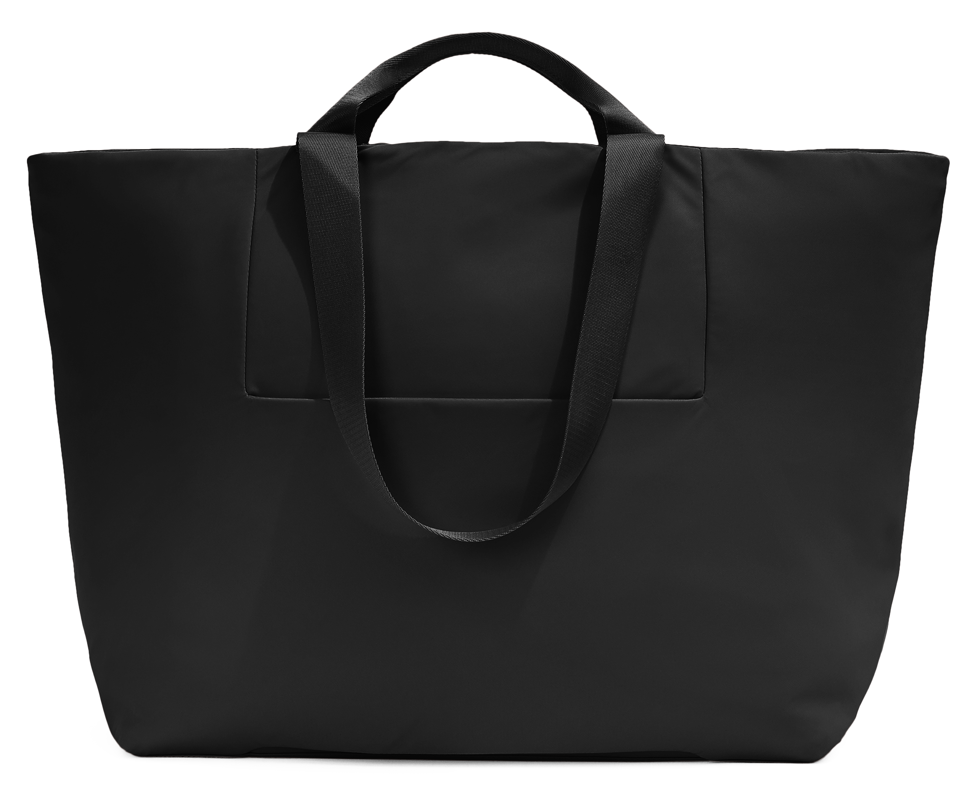 sunsetclimax Tote Bag Black トートバッグ ブラック