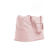 Featherlight Tote in Blush Pink