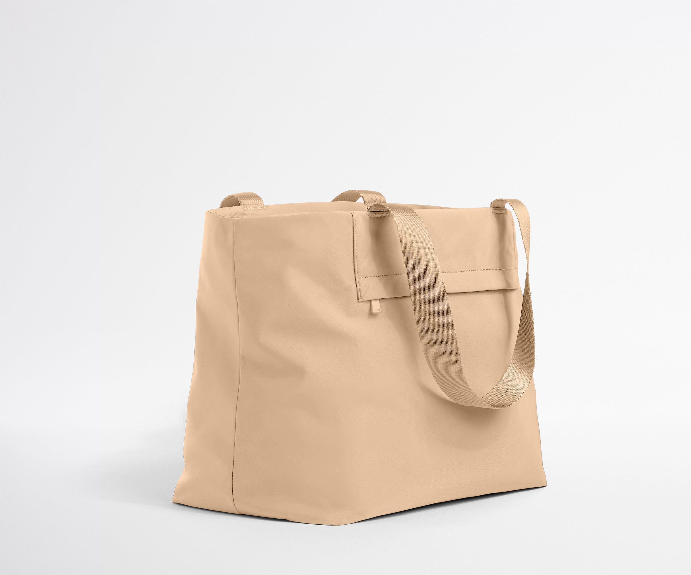 lululemon packable large tote bag 30l Featherlight Tote Bag in Camel Brown