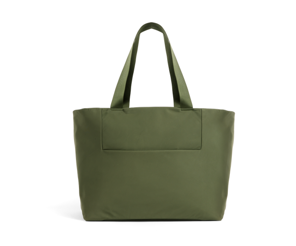 Lightweight Tote Bags: Olive Green | Away