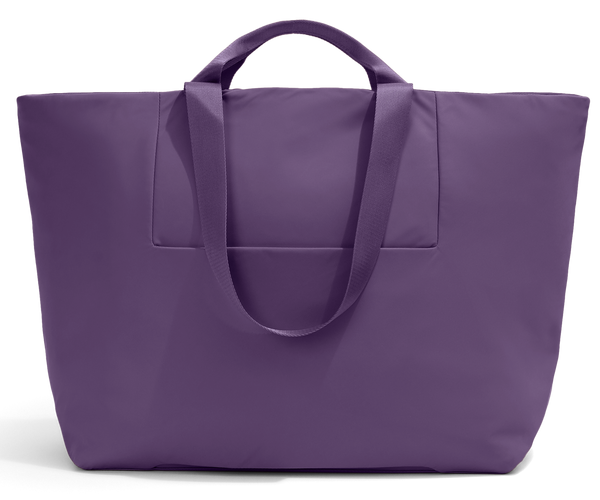 Lightweight Tote Bags: Misty Purple | Away
