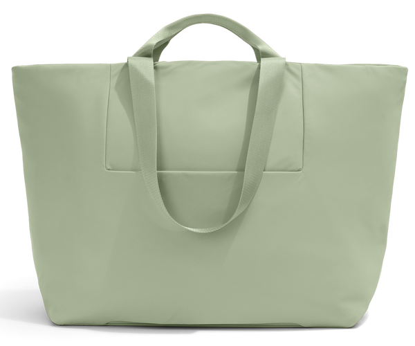 ★TOUT Y EST★ Weaving one-handle light green tote bag walle DHgate.com:Italian Leather Tote Bag - Large Woven Handbag