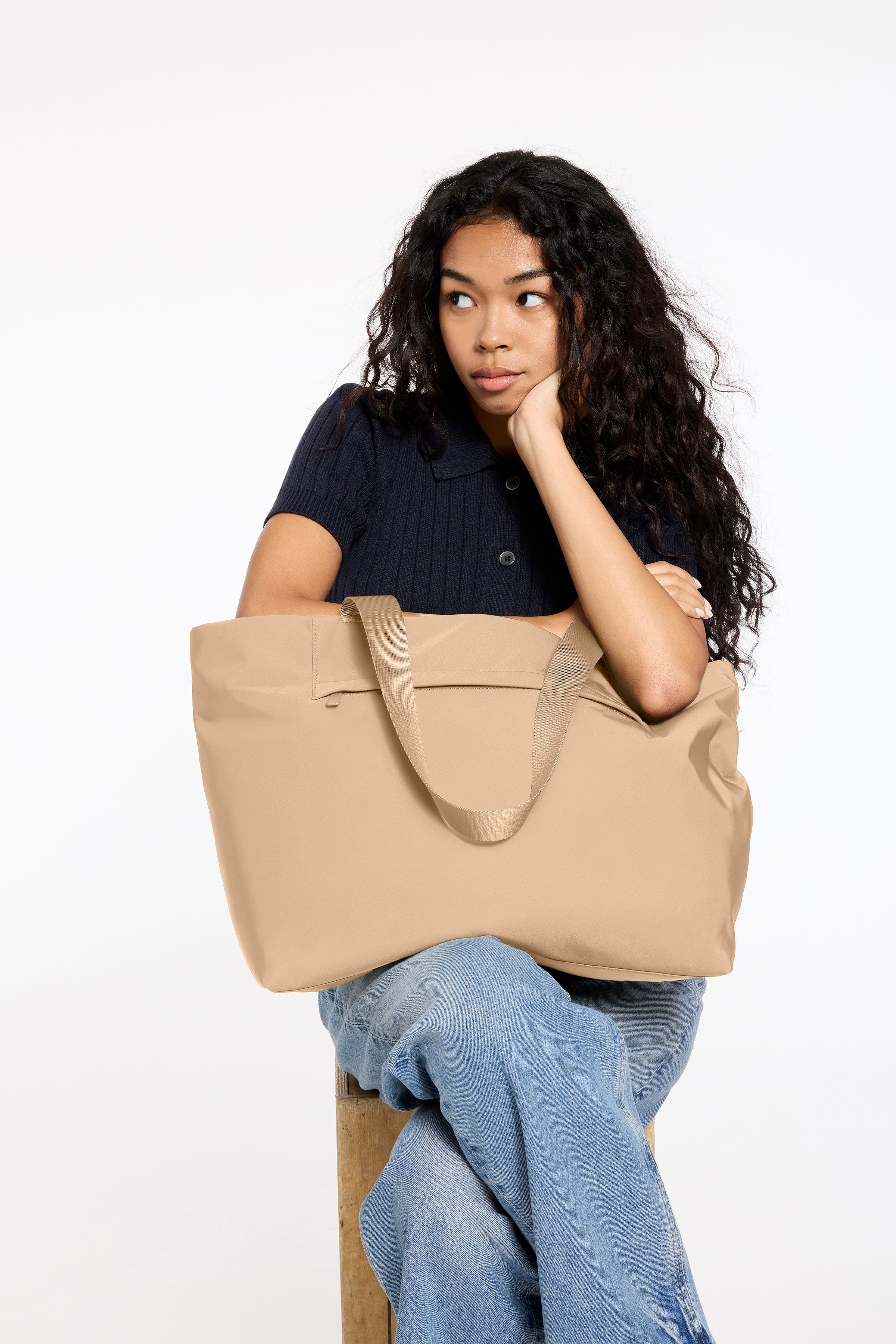 best tote bags for travel Transit Small this travel tote bag is the perfect companion for your daily adventures Best Tote Bags for Work