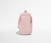 Featherlight Hanging Travel Vanity in Blush Pink