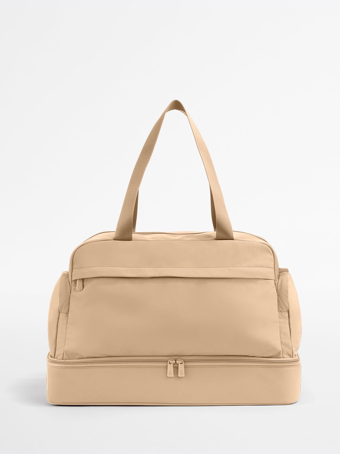 away travel duffel bag Active Duffle 55L in Jet Black