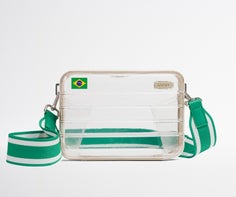 Match Day Stadium Bag Bundle in Brazil