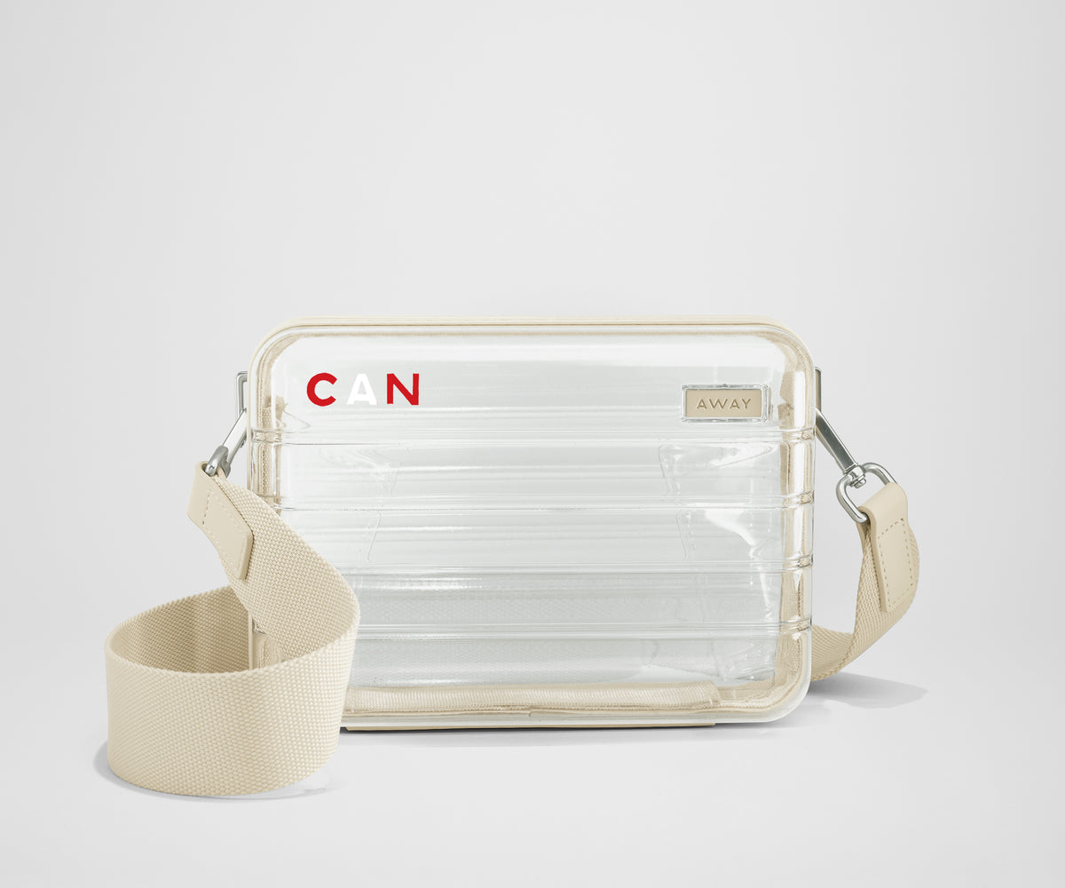 Match Day Stadium Bag in Canada