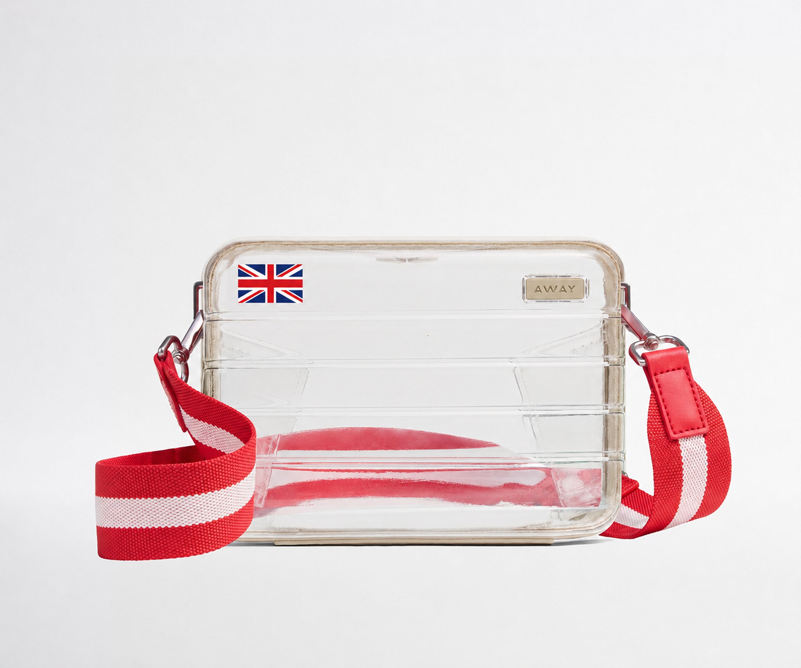 Match Day Stadium Bag Bundle in Brazil | Away