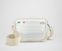 Match Day Stadium Bag in Mexico