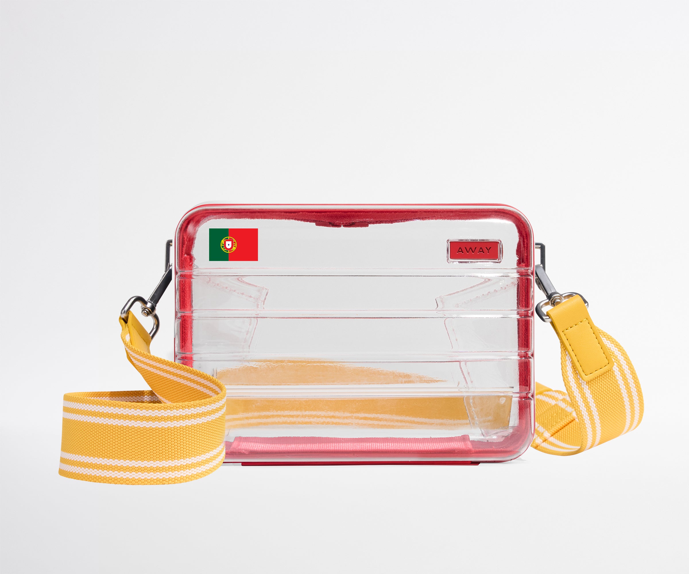 Match Day Stadium Bag Bundle in Portugal | Away
