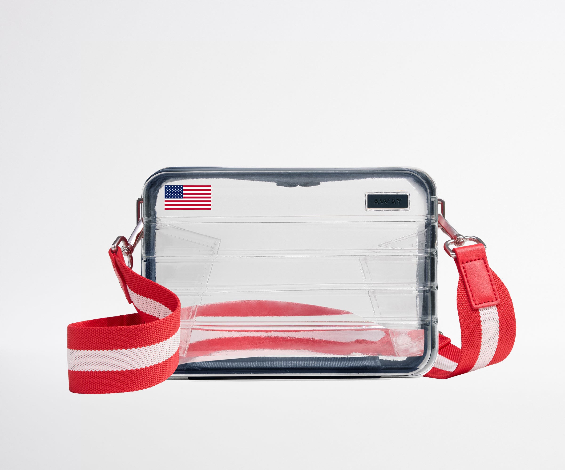 Match Day Stadium Bag in Mexico | Away