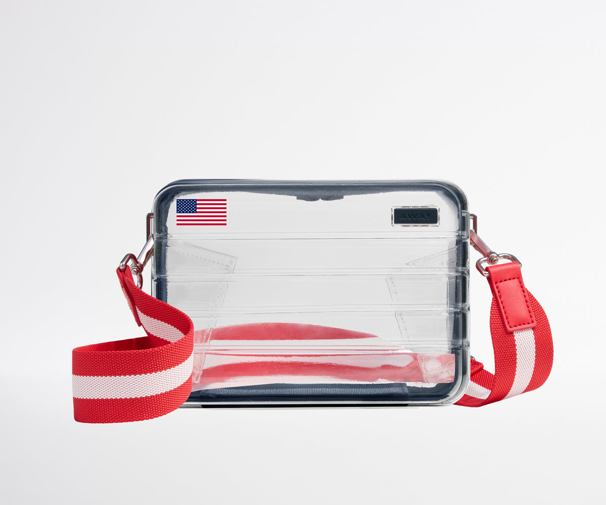 Match Day Stadium Bag Bundle in USA