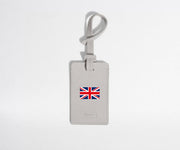 Match Day Luggage Tag in England (Flag)