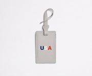 Match Day Luggage Tag in USA