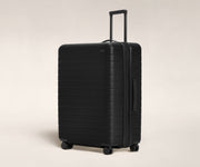 The Large Flex | Jet Black