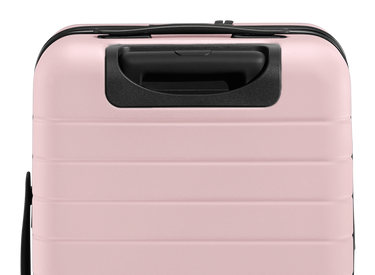 The Carry-On Flex in Blush Pink