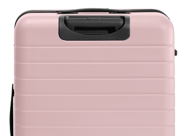 The Medium Flex in Blush Pink