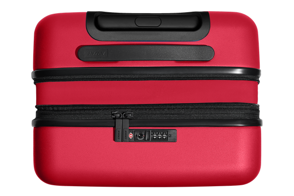 GRANCY BigCardigan Mレッド GRANCY BigCardigan Mレッド GRANCY BigCardigan Mレッド