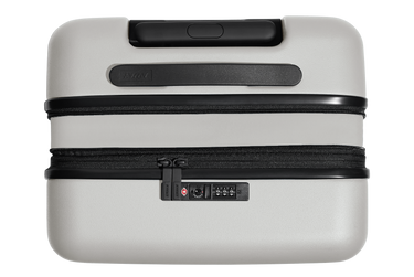 The Bigger Carry-On Flex in Cloud Gray
