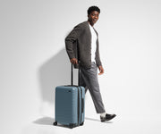 The Bigger Carry-On Flex | Olive Green