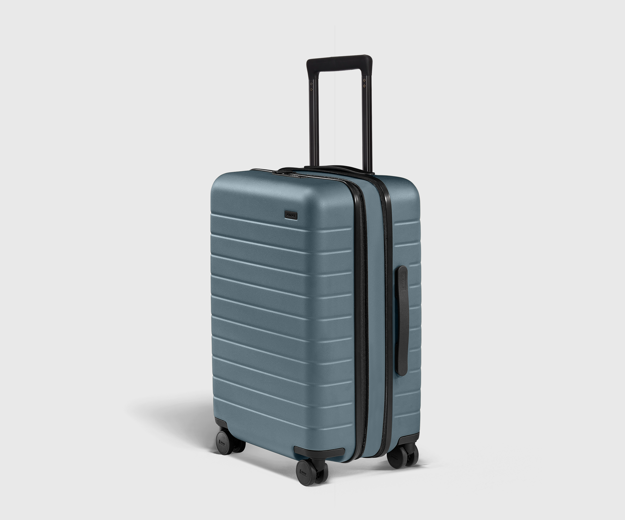 The Bigger Carry-On Flex in Coast Blue