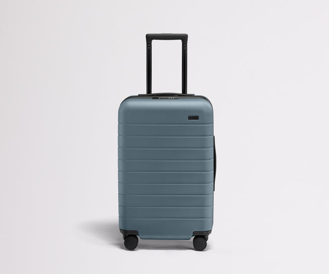 The Carry-On