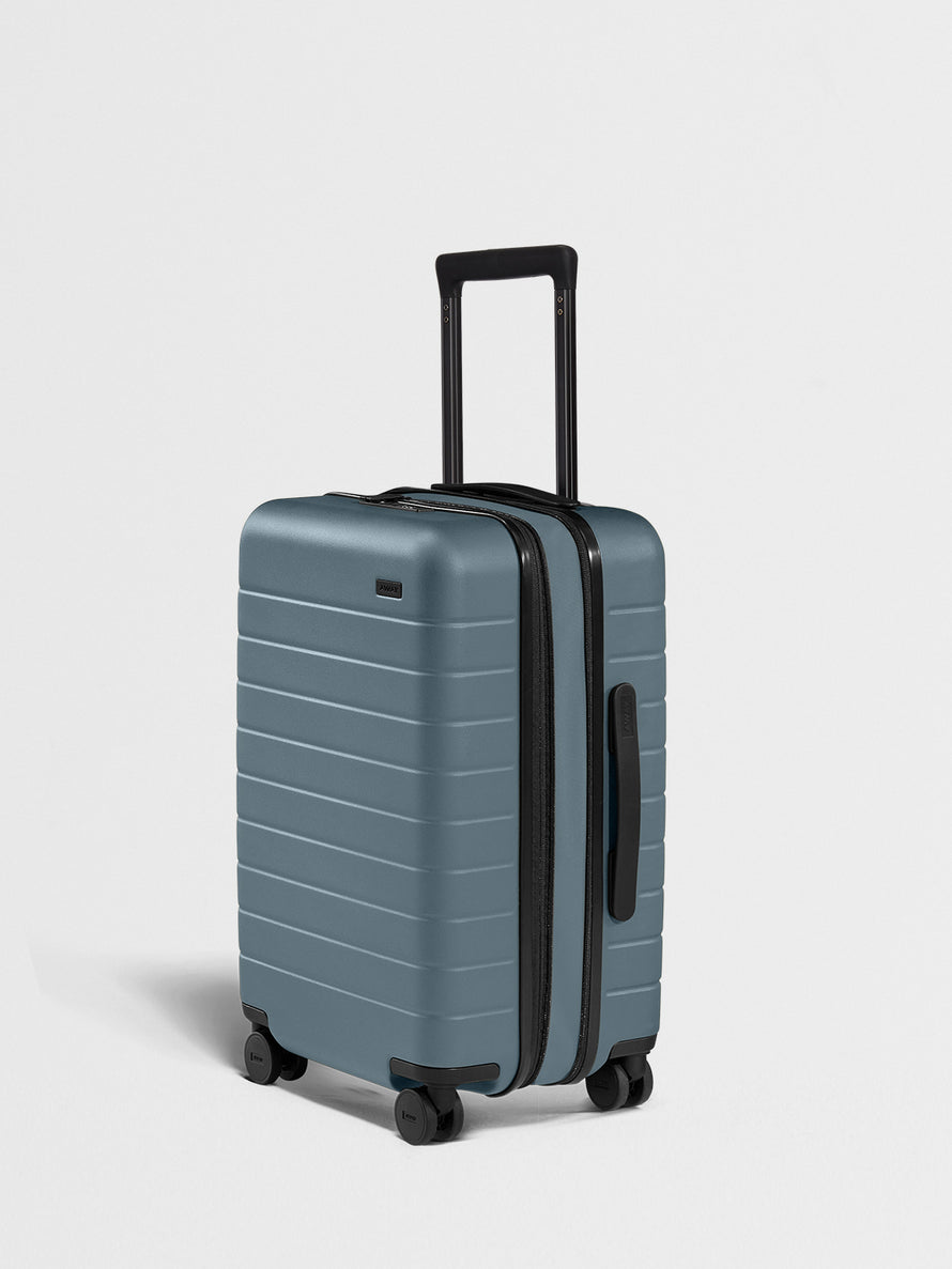The Carry-On Flex | Coast Blue