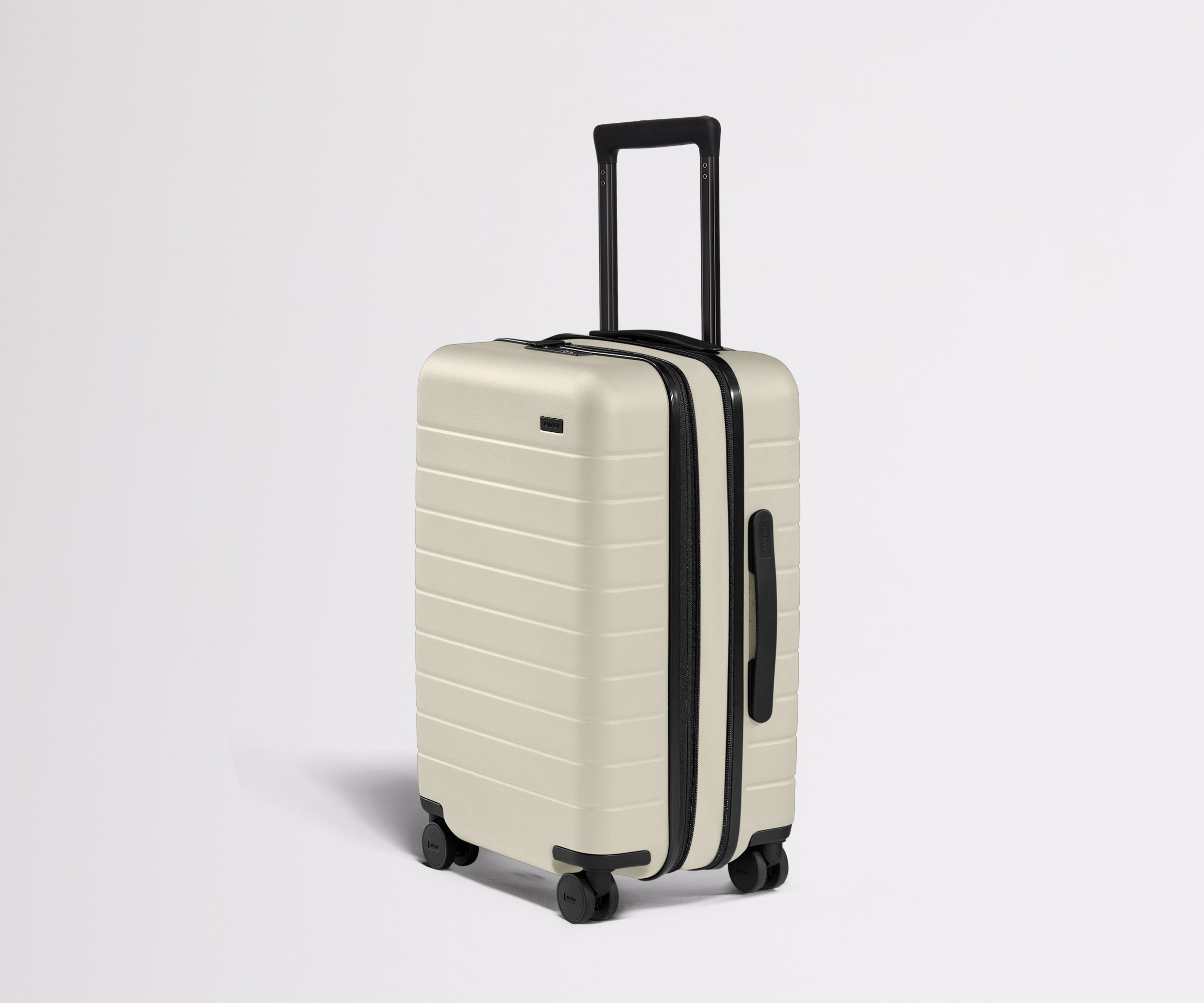 Away The Carry-On Flex INTERNATIONAL SHIPPING