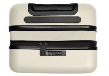 The Carry-On Flex in Salt White