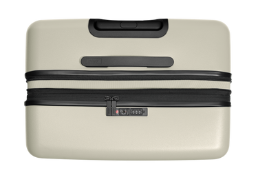 The Large Flex in Salt White