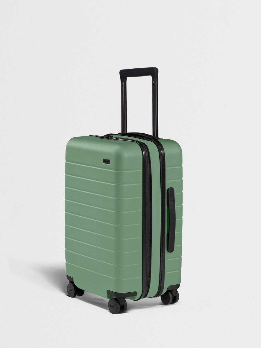 The Carry-On Flex | Sea Green