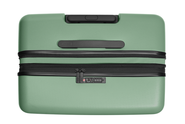 Large Expandable Suitcases: Sea Green | Away