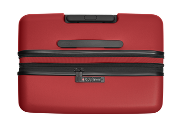 The Large Flex in Tango Red