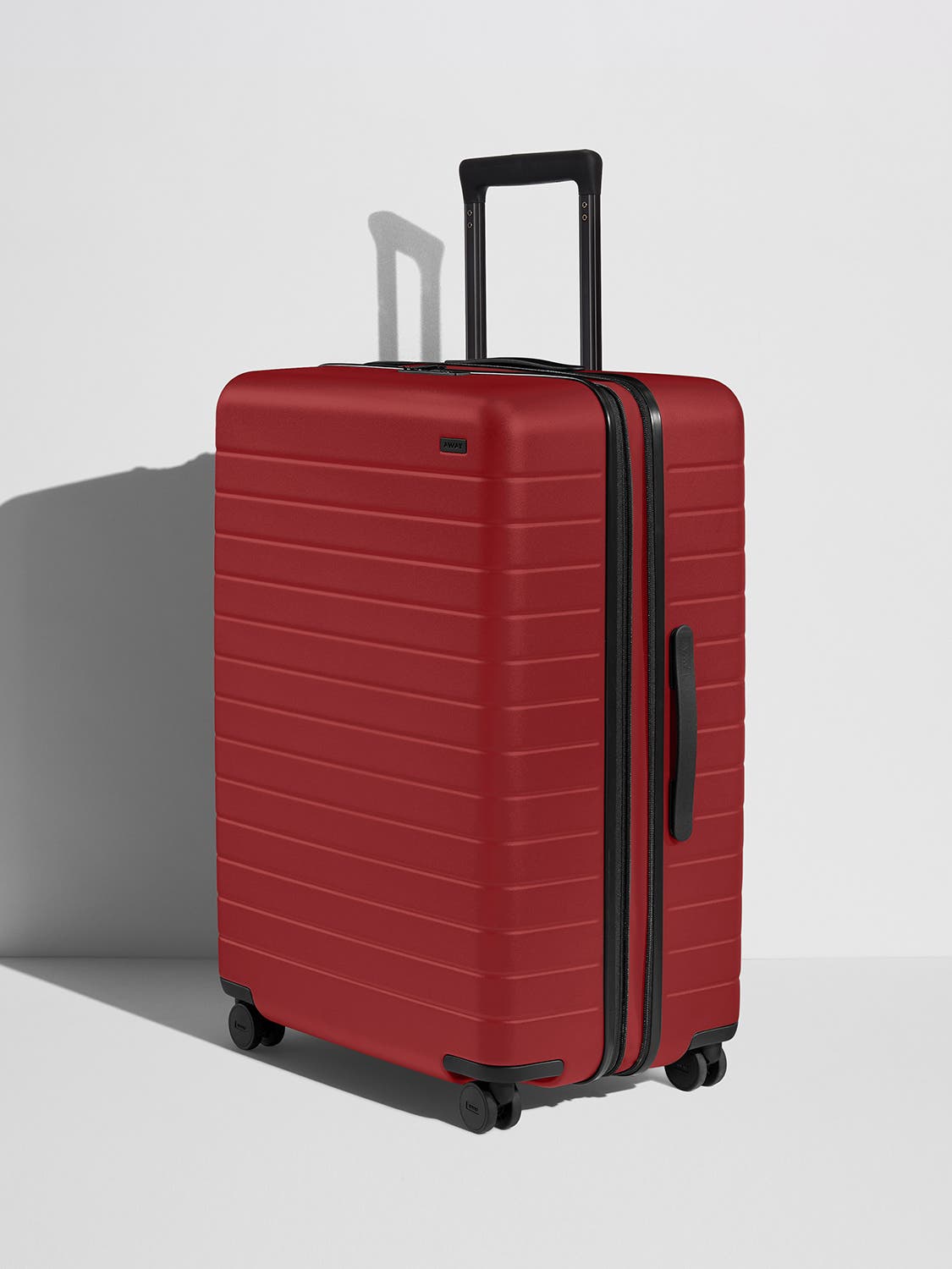 The Large Flex | Tango Red