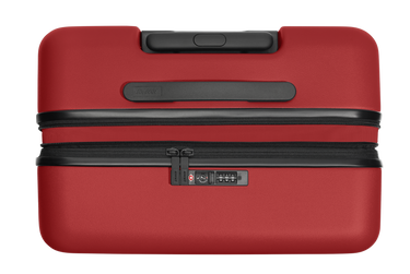 The Medium Flex in Tango Red