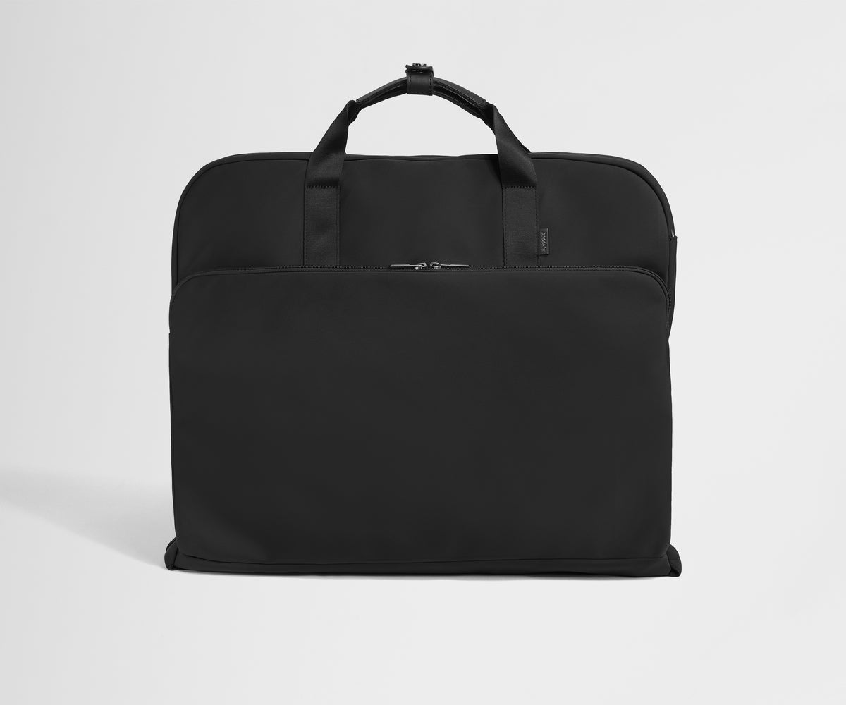 Away Garment Bag in Navy Blue