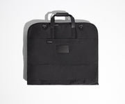The Garment Bag | Jet Black