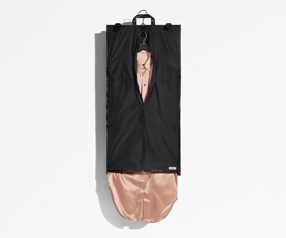 Centerfold Garment Sleeve