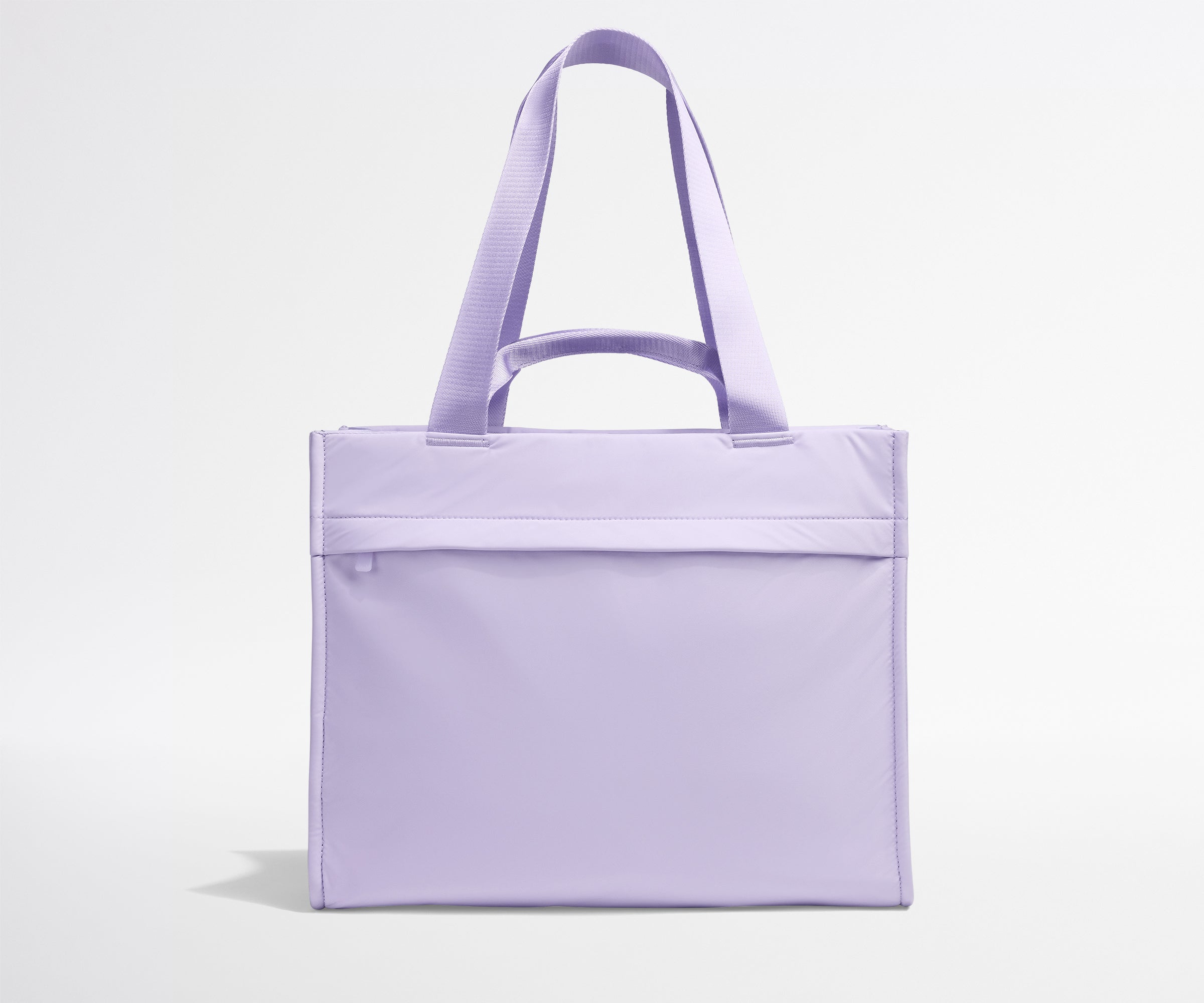 Featherlight Daily Tote in Lavender Haze Purple