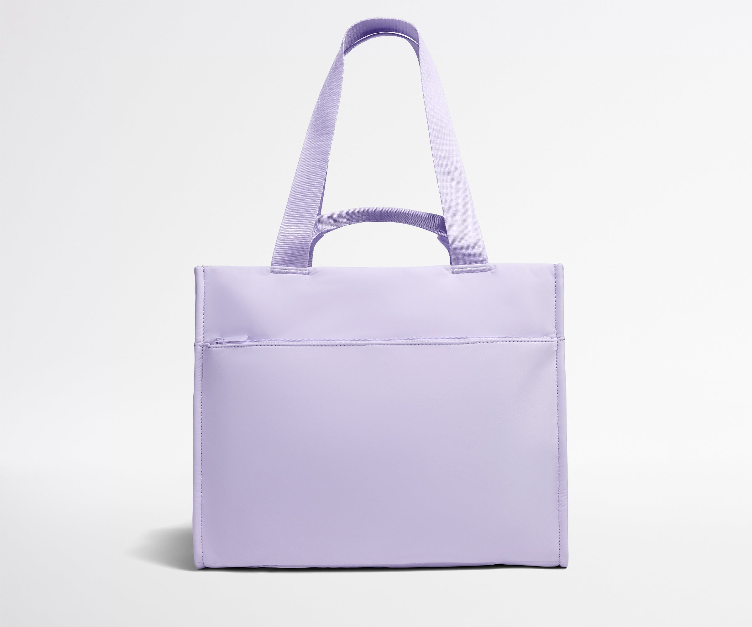 バッグ Lavender Featherlight Daily Tote in Lavender Haze Purple | Away: Built for