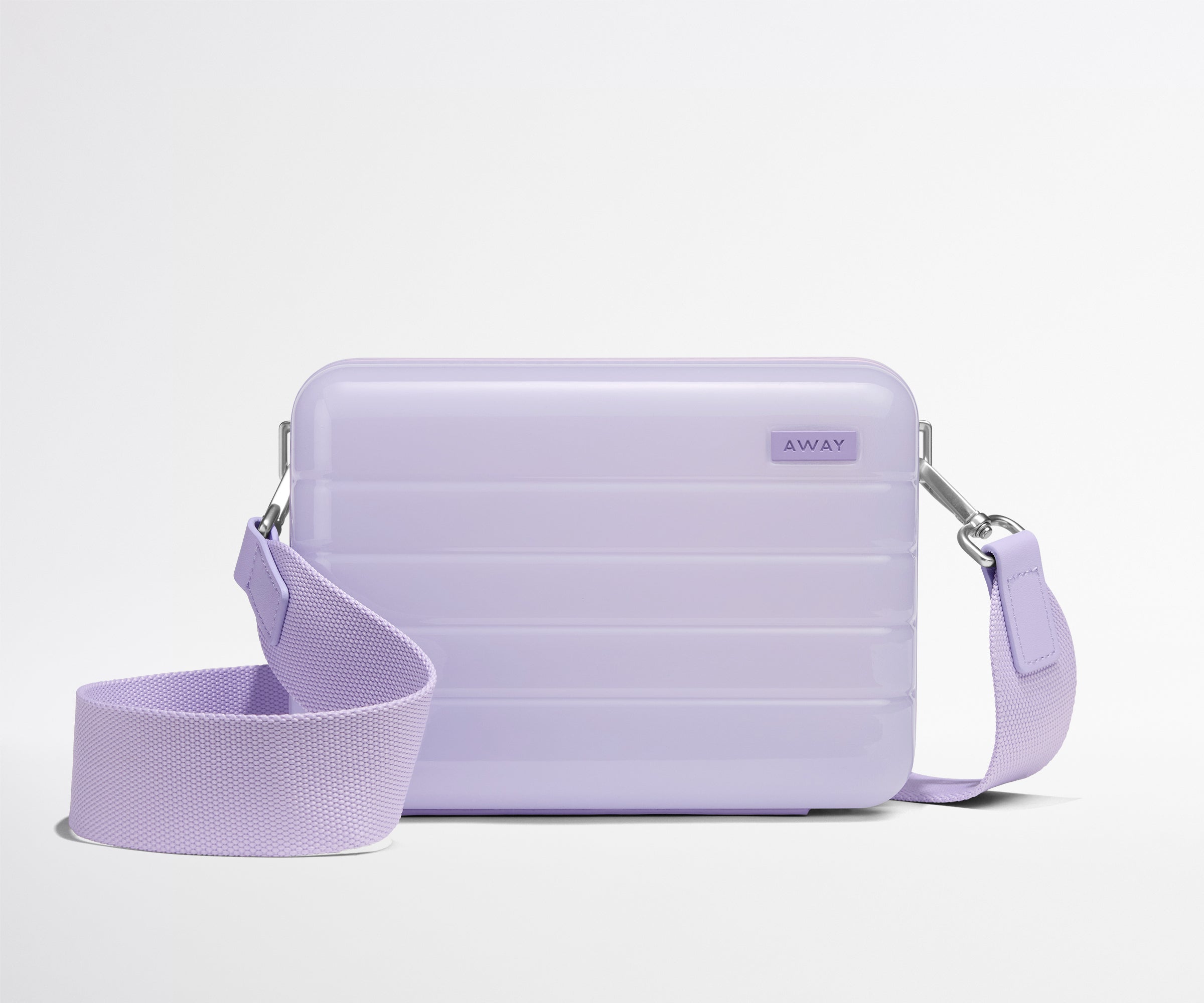 The Mini Crossbody