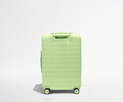The Bigger Carry-On in Glazed Matcha Milk Green