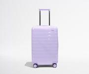The Carry-On in Glazed Lavender Haze Purple