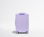 The Carry-On in Glazed Lavender Haze Purple