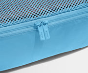 The Insider Packing Cubes in Opal Blue