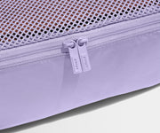 The Insider Packing Cubes in Lavender Haze Purple