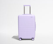 The Bigger Carry-On Flex in Lavender Haze Purple