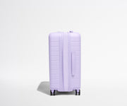 The Bigger Carry-On Flex in Lavender Haze Purple