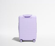 The Bigger Carry-On Flex in Lavender Haze Purple