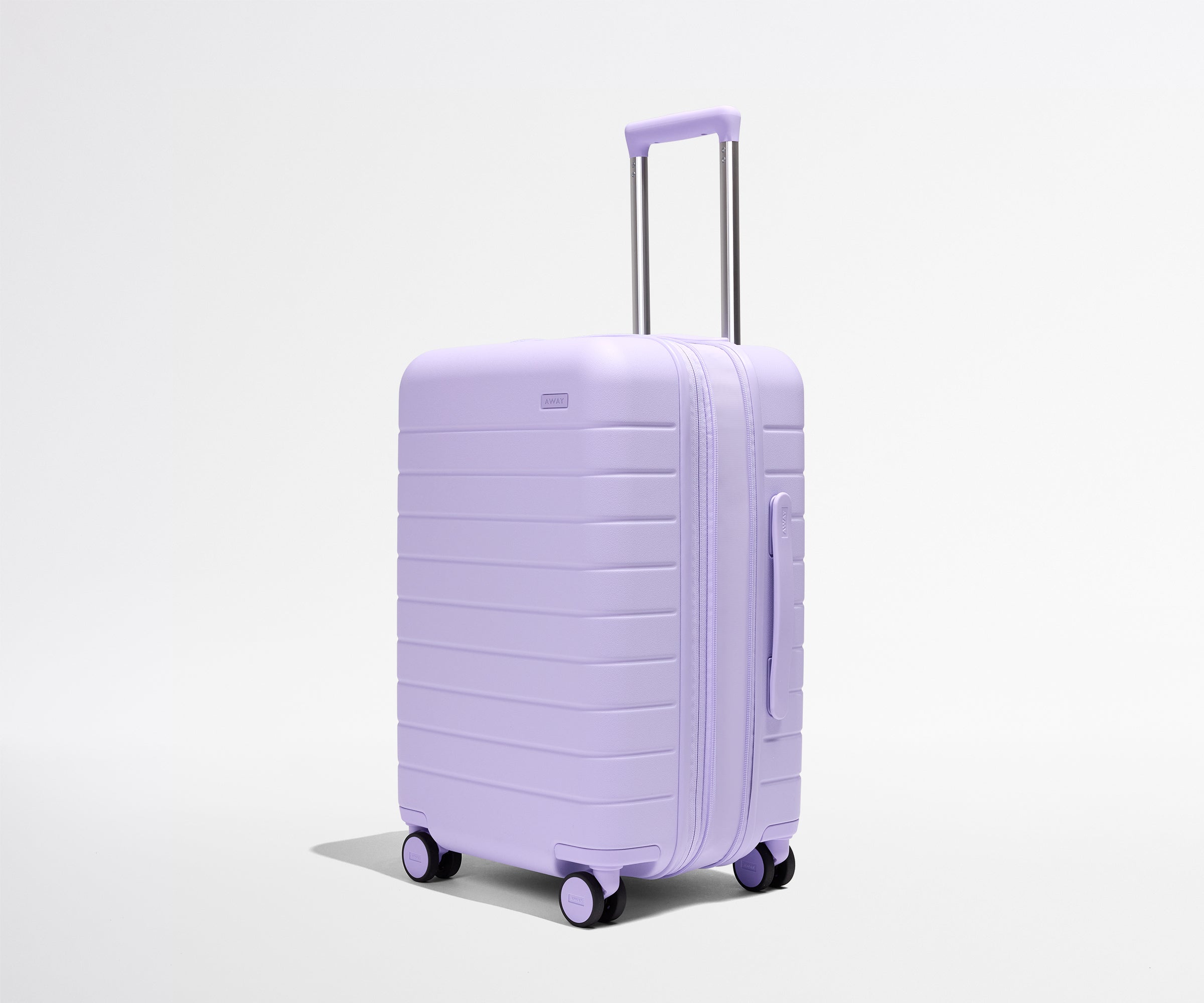 バッグ AWAY Luggage The Carry-On The Carry-On Flex in Jet Black | Away
